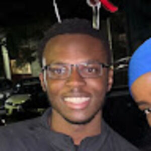 Meet your Posher, Ismael